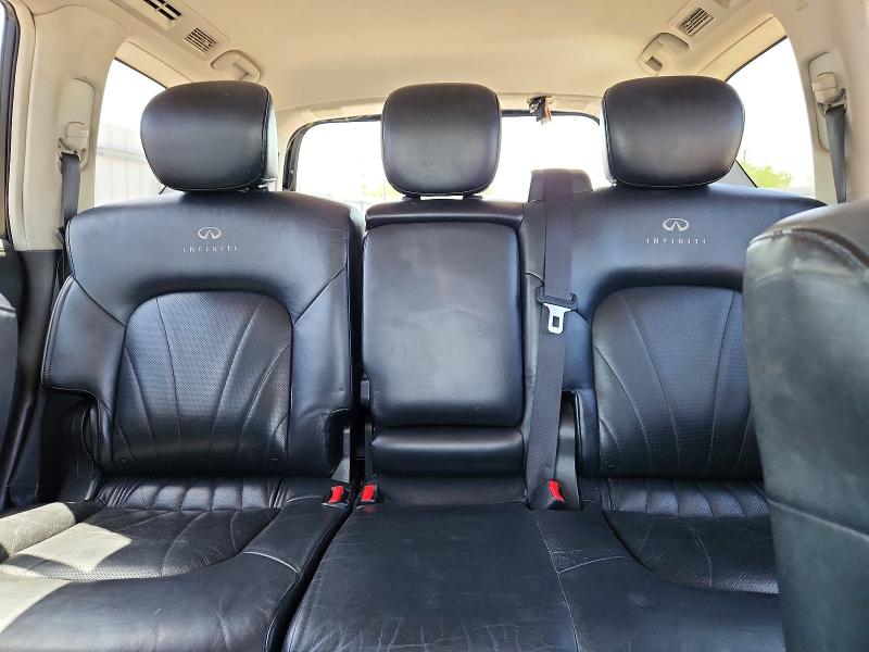 Продаж на аукціоні авто 2012 Infiniti Qx56, vin: JN8AZ2NC7C9316847, номер лоту: 67188256