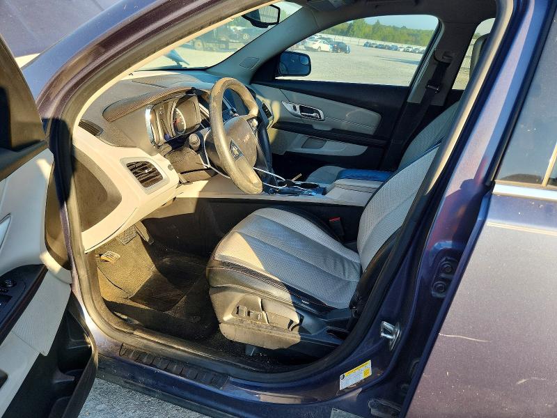 Aukcja sprzedaży 2013 Gmc Terrain, vin: 2GKALMEK6D6353163, numer aukcji: 70075556