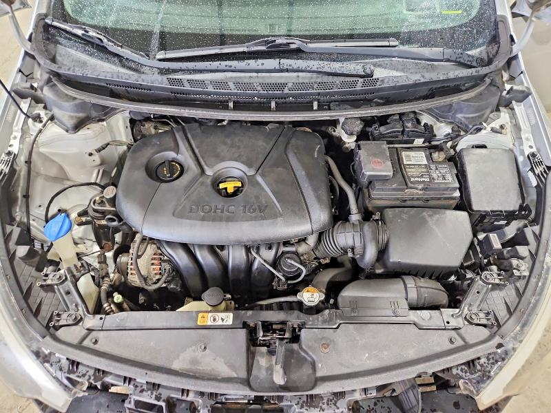 Aukcja sprzedaży 2015 Kia Forte, vin: KNAFK4A68F5407359, numer aukcji: 70790216
