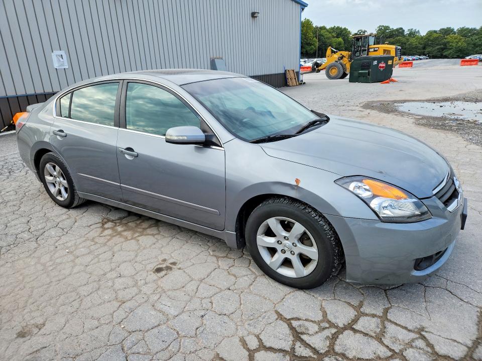 69358166 :رقم المزاد ، 1N4BL21E98N462583 vin ، 2008 Nissan Altima مزاد بيع