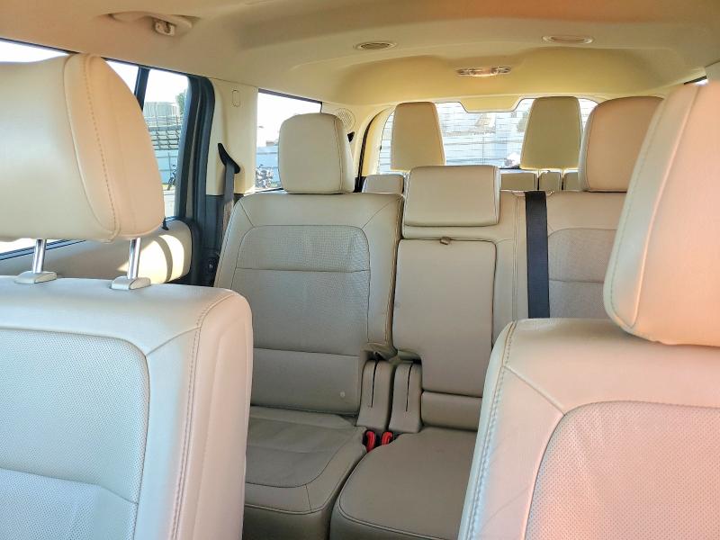 2014 Ford Flex მანქანა იყიდება აუქციონზე, vin: 2FMHK6D8XEBD03479, აუქციონის ნომერი: 69867956