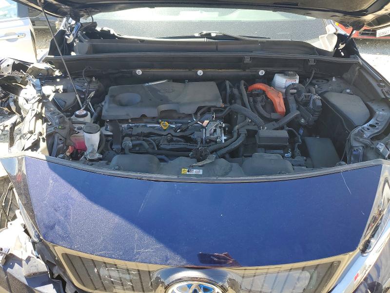 Продажа на аукционе авто 2022 Toyota Venza, vin: JTEAAAAH0NJ114735, номер лота: 67704446