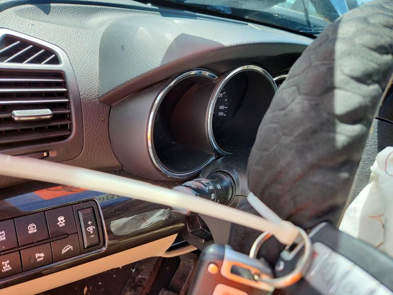 69986126 :رقم المزاد ، 5XYKUDA26DG365318 vin ، 2013 Kia Sorento مزاد بيع