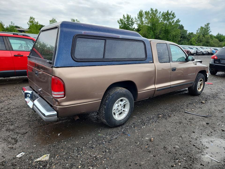 Aukcja sprzedaży 2000 Dodge Dakota, vin: 1B7GL22X1YS703361, numer aukcji: 64832186