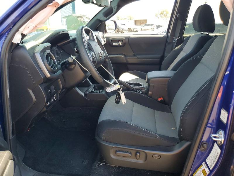 Продажа на аукционе авто 2022 Toyota Tacoma, vin: 3TMCZ5AN2NM488253, номер лота: 67850736