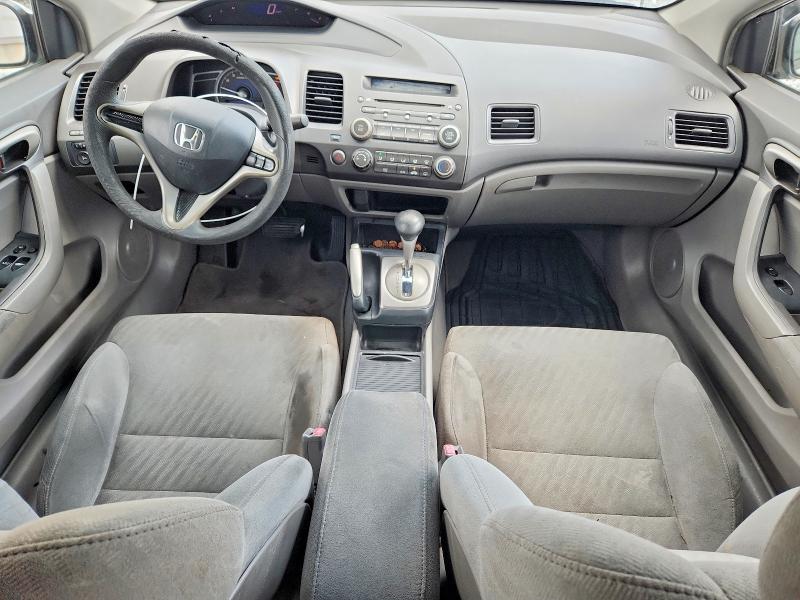Aukcja sprzedaży 2011 Honda Civic, vin: 2HGFG1B63BH515510, numer aukcji: 68227126