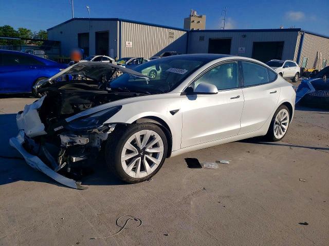 Aukcja sprzedaży 2021 Tesla Model 3, vin: 5YJ3E1EA8MF032269, numer aukcji: 67393886