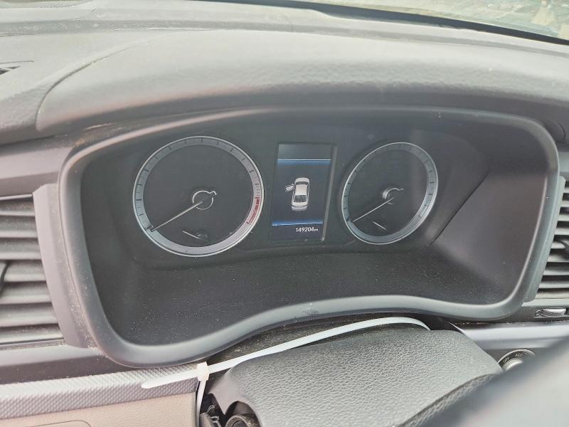 Aukcja sprzedaży 2018 Hyundai Sonata, vin: 5NPE34AF9JH612113, numer aukcji: 65870916