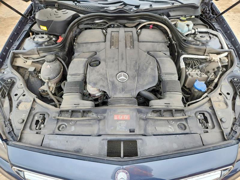 Продаж на аукціоні авто 2015 Mercedes-benz Cls, vin: WDDLJ6HBXFA133764, номер лоту: 69570836