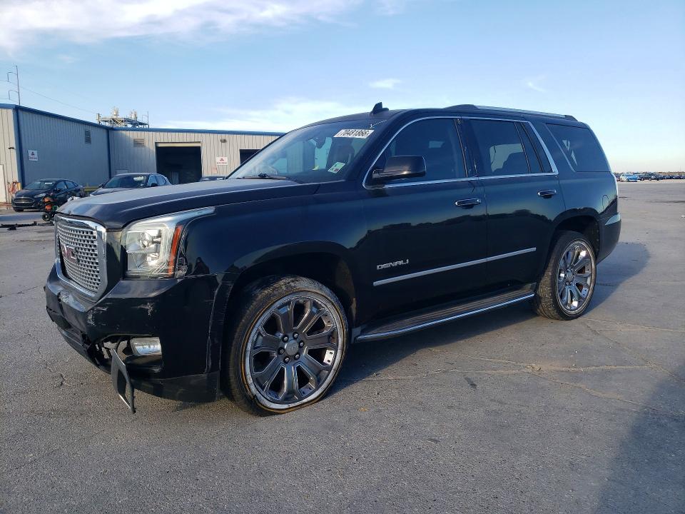 Продажа на аукционе авто 2016 Gmc Yukon, vin: 1GKS1CKJ0GR123126, номер лота: 70481866