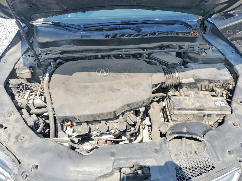 Aukcja sprzedaży 2015 Acura Tlx, vin: 19UUB2F31FA018777, numer aukcji: 68494046