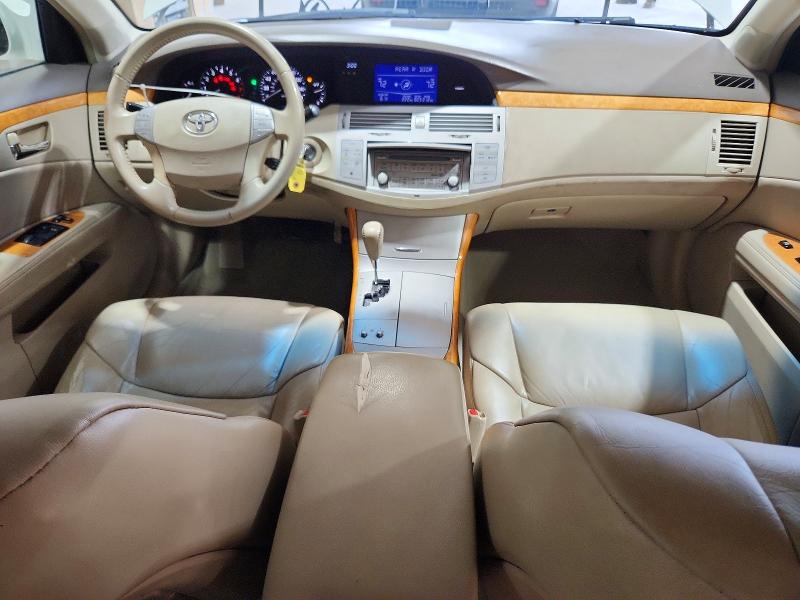 Продаж на аукціоні авто 2007 Toyota Avalon, vin: 4T1BK36B37U237691, номер лоту: 70265856
