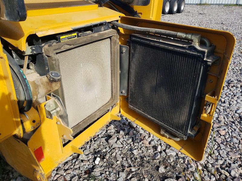67101586 :رقم المزاد ، JOHNDEERE vin ، 2006 John Deere Unknown مزاد بيع