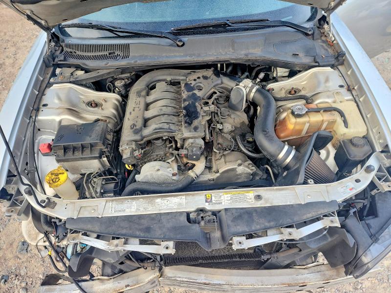 69323356 :رقم المزاد ، 2B3KA43GX7H879763 vin ، 2007 Dodge Charger مزاد بيع