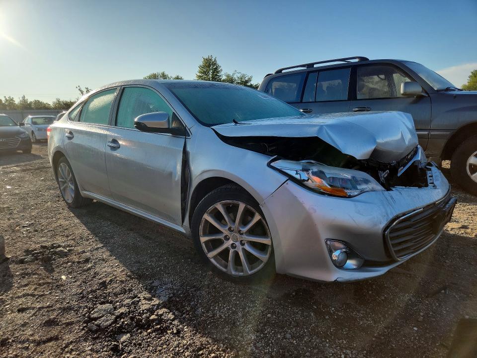 68602216 :رقم المزاد ، 4T1BK1EB2DU058396 vin ، 2013 Toyota Avalon مزاد بيع