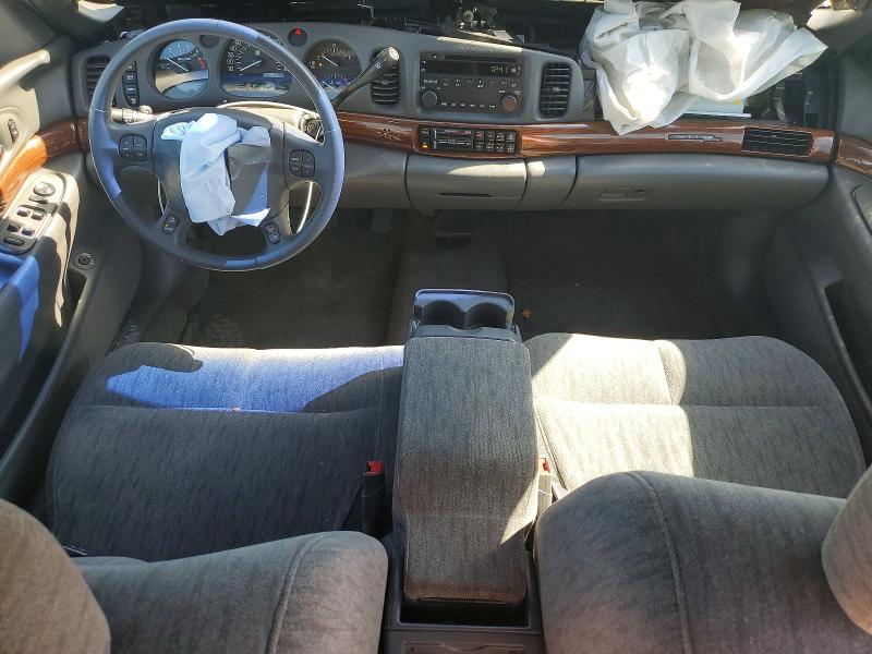 Продаж на аукціоні авто 2005 Buick Lesabre, vin: 1G4HP52K75U176534, номер лоту: 70831266