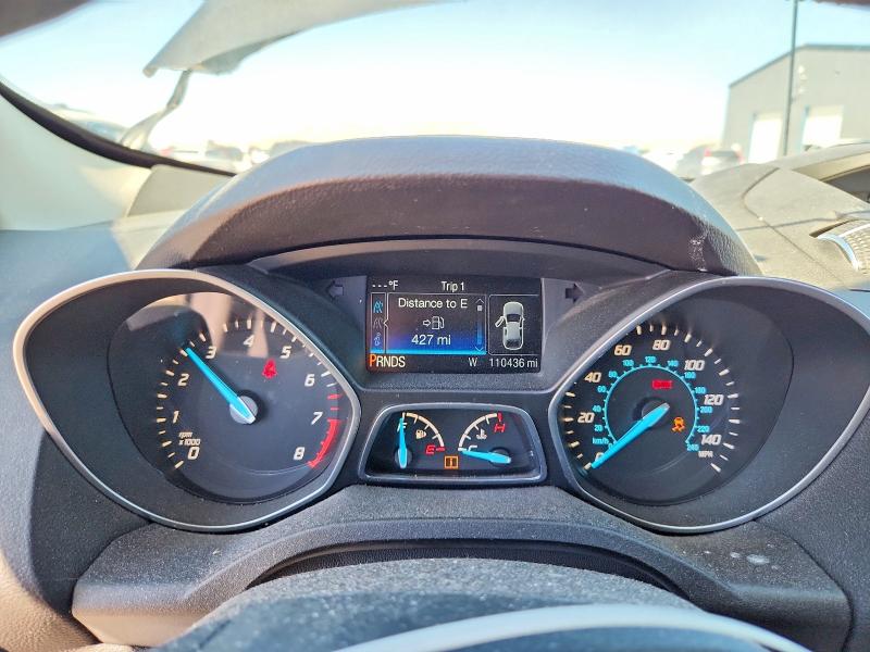 Продажа на аукционе авто 2016 Ford Escape, vin: 1FMCU0G73GUC92083, номер лота: 68006906