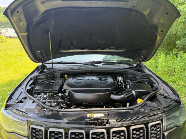 2018 Jeep Grand Cherokee მანქანა იყიდება აუქციონზე, vin: 1C4RJFLGXJC300287, აუქციონის ნომერი: 70522446