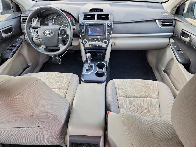 Aukcja sprzedaży 2014 Toyota Camry, vin: 4T4BF1FK5ER409778, numer aukcji: 69211206