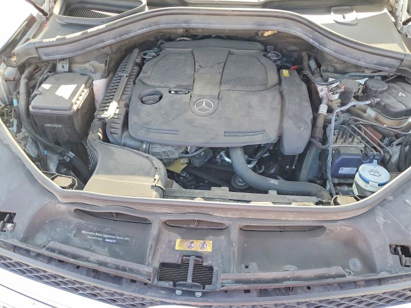 Aukcja sprzedaży 2017 Mercedes-benz Gle, vin: 4JGDA5JB8HA813681, numer aukcji: 69525856