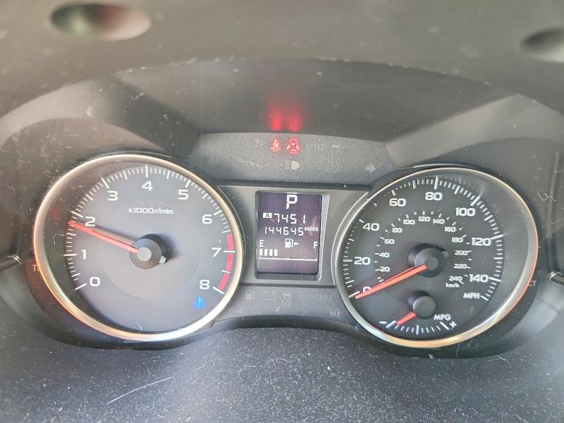2014 Subaru Xv Crosstrek მანქანა იყიდება აუქციონზე, vin: JF2GPAGC9E8229688, აუქციონის ნომერი: 67289316