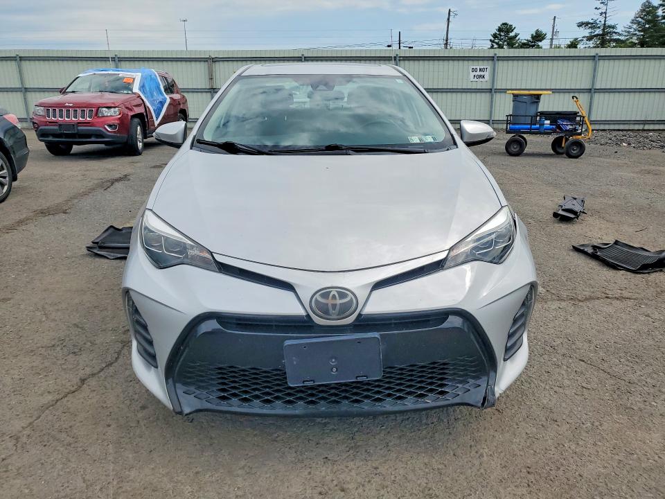 Aukcja sprzedaży 2019 Toyota Corolla, vin: 2T1BURHE3KC189236, numer aukcji: 67845196