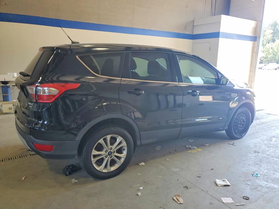 Продаж на аукціоні авто 2017 Ford Escape, vin: 1FMCU9GD3HUC27827, номер лоту: 67339066