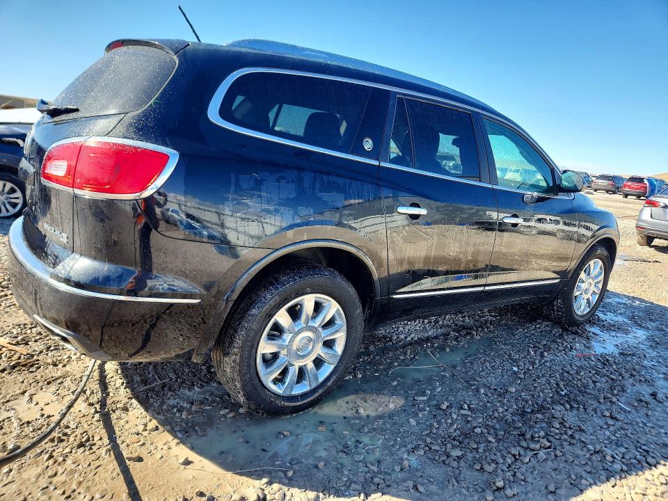 Продажа на аукционе авто 2014 Buick Enclave, vin: 5GAKVBKDXEJ346288, номер лота: 70637786