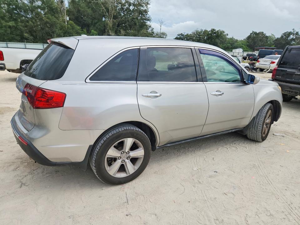 Aukcja sprzedaży 2010 Acura Mdx, vin: 2HNYD2H69AH508356, numer aukcji: 68865306