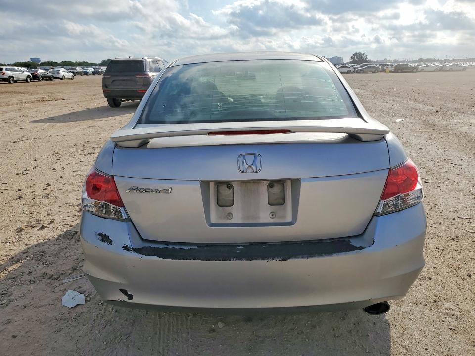 2010 Honda Accord მანქანა იყიდება აუქციონზე, vin: 1HGCP2F73AA190849, აუქციონის ნომერი: 69979646