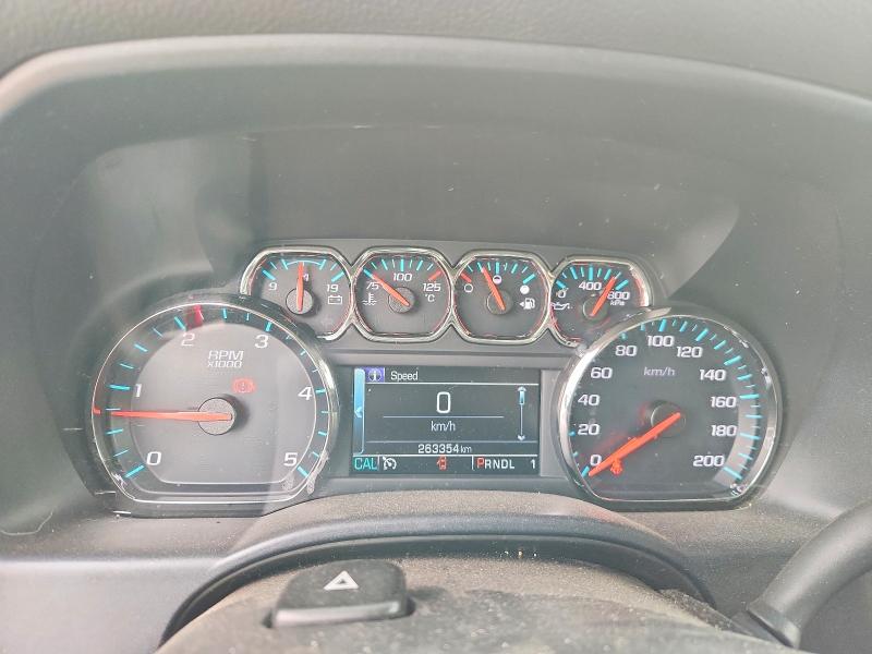 67324646 :رقم المزاد ، 1GC1KSEY4KF210450 vin ، 2019 Chevrolet Silverado مزاد بيع