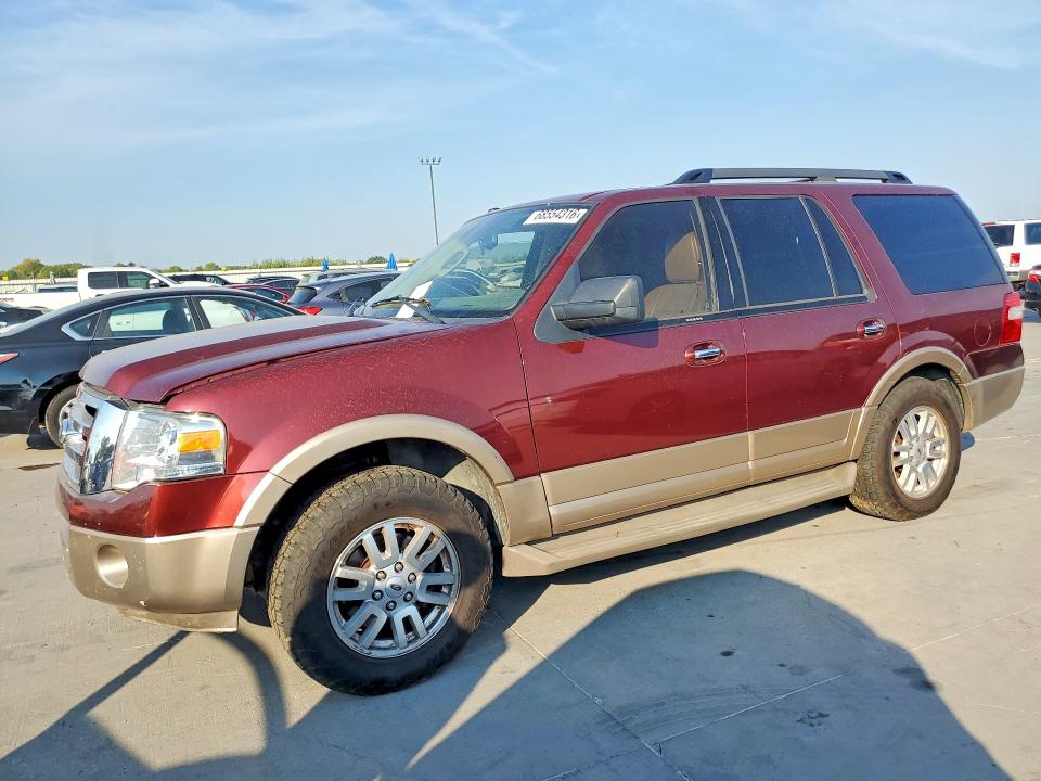 Продаж на аукціоні авто 2012 Ford Expedition, vin: 1FMJU1H59CEF02927, номер лоту: 68554316