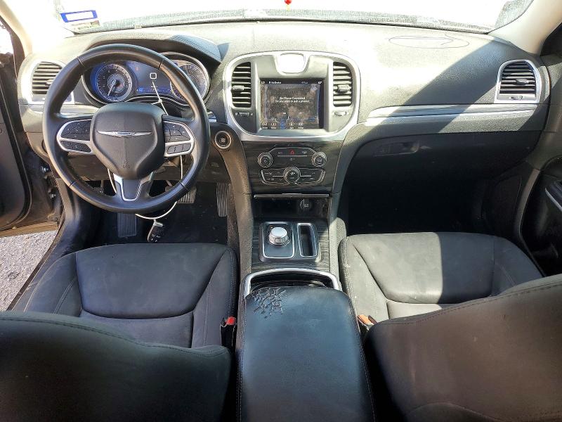 Aukcja sprzedaży 2021 Chrysler 300, vin: 2C3CCAAG5MH558406, numer aukcji: 61195646