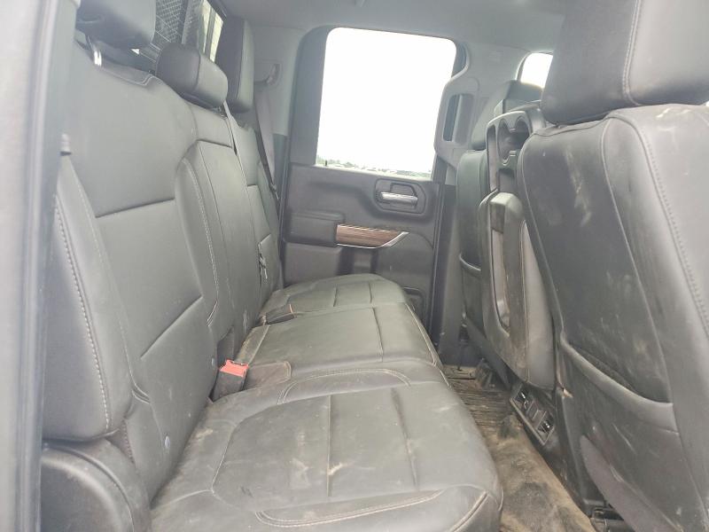 Aukcja sprzedaży 2020 Chevrolet 20/2500, vin: 1GC5YNEY5LF198358, numer aukcji: 66994186