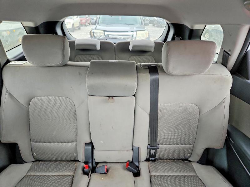 Aukcja sprzedaży 2013 Hyundai Santa Fe, vin: KM8SMDHF8DU012047, numer aukcji: 68226286