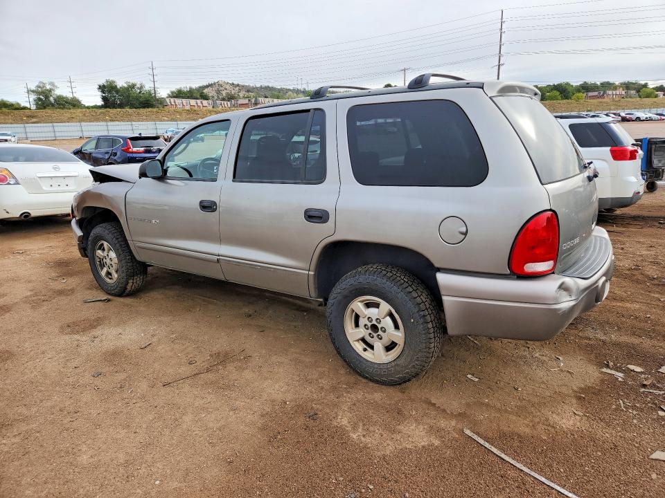 Продажа на аукционе авто 2001 Dodge Durango, vin: 1B4HS28N71F536013, номер лота: 69647076