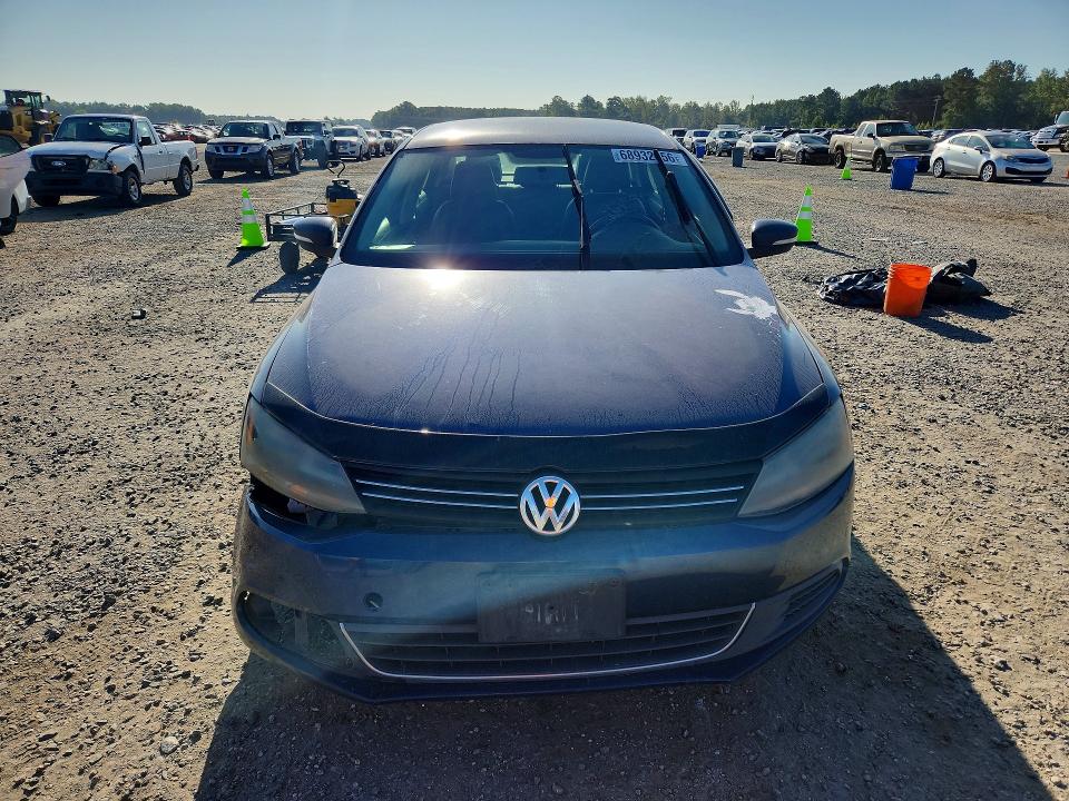 Aukcja sprzedaży 2013 Volkswagen Jetta, vin: 3VWDP7AJ8DM382548, numer aukcji: 68932056
