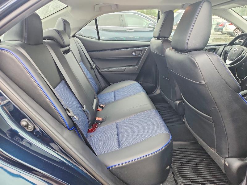 69711056 :رقم المزاد ، 2T1BURHE8KC149444 vin ، 2019 Toyota Corolla مزاد بيع