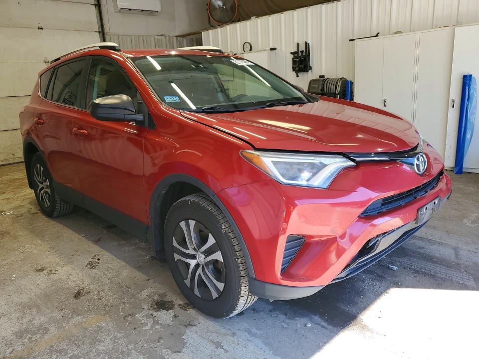 Продаж на аукціоні авто 2016 Toyota Rav4, vin: JTMBFREV5GJ093229, номер лоту: 69078486