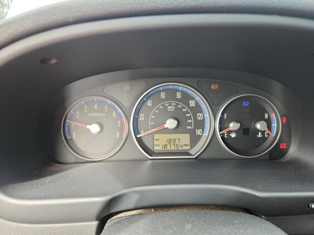 Aukcja sprzedaży 2009 Hyundai Santa Fe, vin: 5NMSH13E09H231475, numer aukcji: 70565846