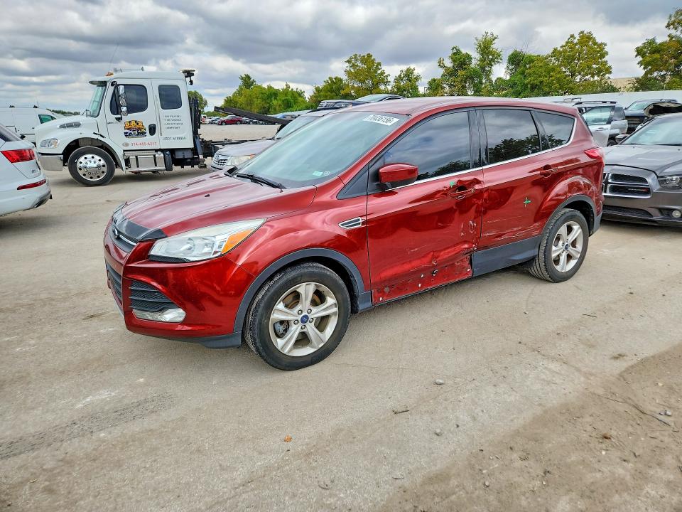 Продаж на аукціоні авто 2014 Ford Escape, vin: 1FMCU0G91EUD85053, номер лоту: 70436156