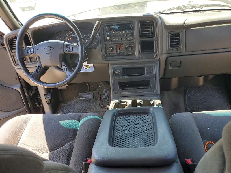 Продажа на аукционе авто 2005 Chevrolet Silverado, vin: 2GCEC19T051180639, номер лота: 67266996