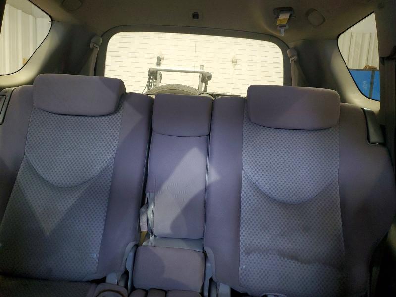 Aukcja sprzedaży 2008 Toyota Rav4, vin: JTMBK35V485052139, numer aukcji: 67555726