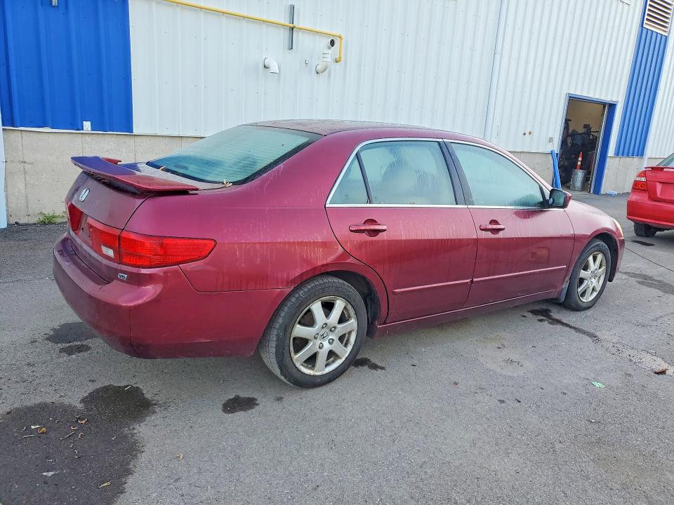 Продажа на аукционе авто 2005 Honda Accord, vin: 1HGCM66535A802441, номер лота: 70510466