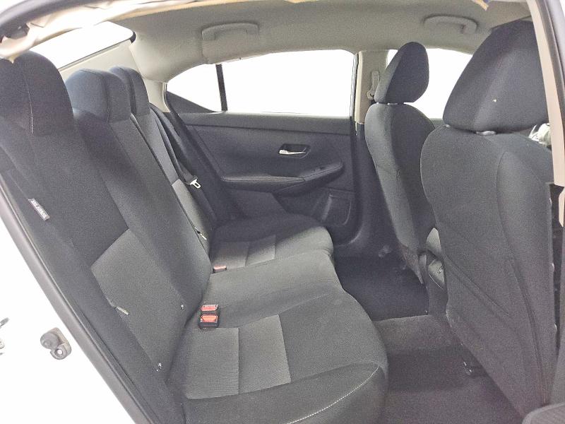Aukcja sprzedaży 2023 Nissan Sentra, vin: 3N1AB8CV8PY221708, numer aukcji: 67852226