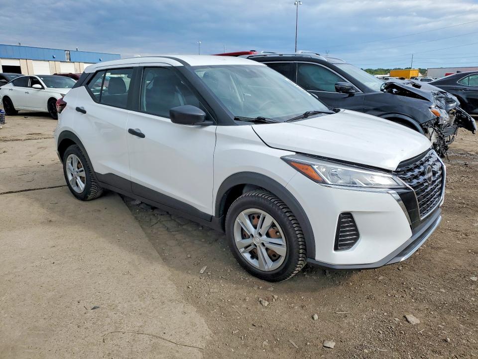 Aukcja sprzedaży 2024 Nissan Kicks, vin: 3N1CP5BV6RL507146, numer aukcji: 69771786