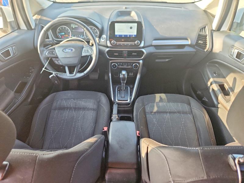 69648246 :رقم المزاد ، MAJ3P1TE5JC234016 vin ، 2018 Ford Ecosport مزاد بيع