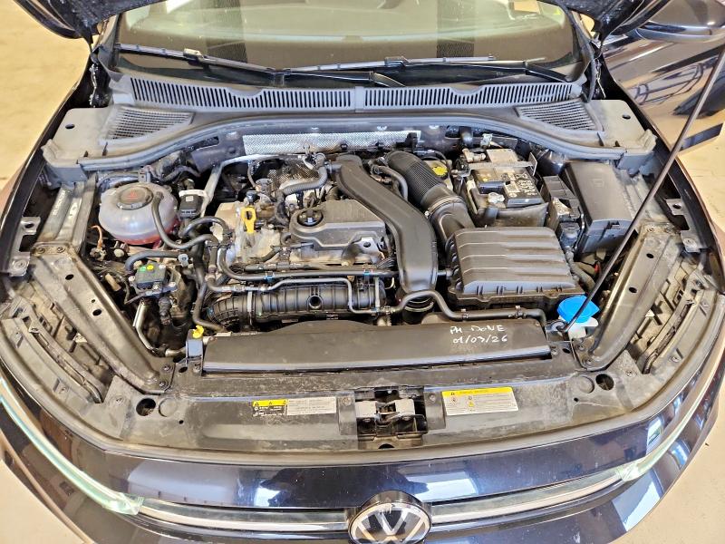 Продаж на аукціоні авто 2025 Volkswagen Jetta, vin: 3VW5X7BU2SM071420, номер лоту: 70664996