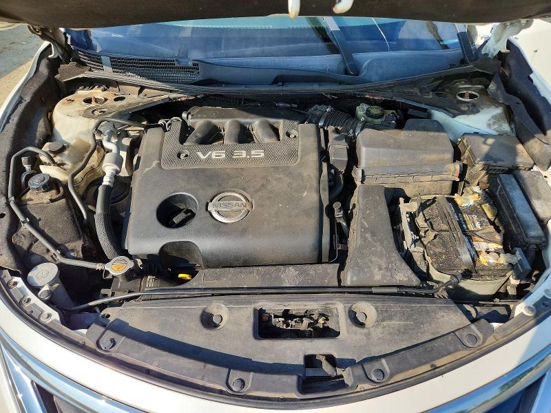 Продажа на аукционе авто 2013 Nissan Altima, vin: 1N4BL3AP1DN570679, номер лота: 68435526