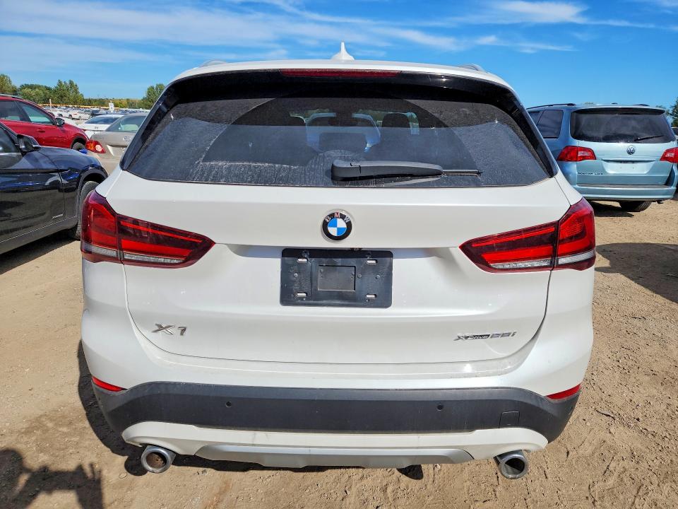Aukcja sprzedaży 2020 Bmw X1, vin: WBXJG9C0XL5R27159, numer aukcji: 69962556